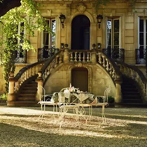 Embarben Bed & Breakfast