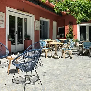 Les Terres Rouges 06 Bed & Breakfast