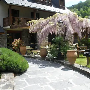 Mir 4*, Saint-Lary-Soulan Frankreich